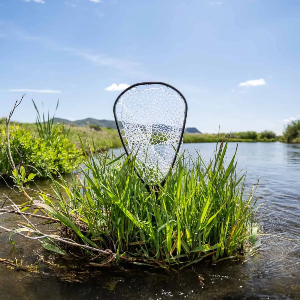 Fishpond Nomad Canyon Net