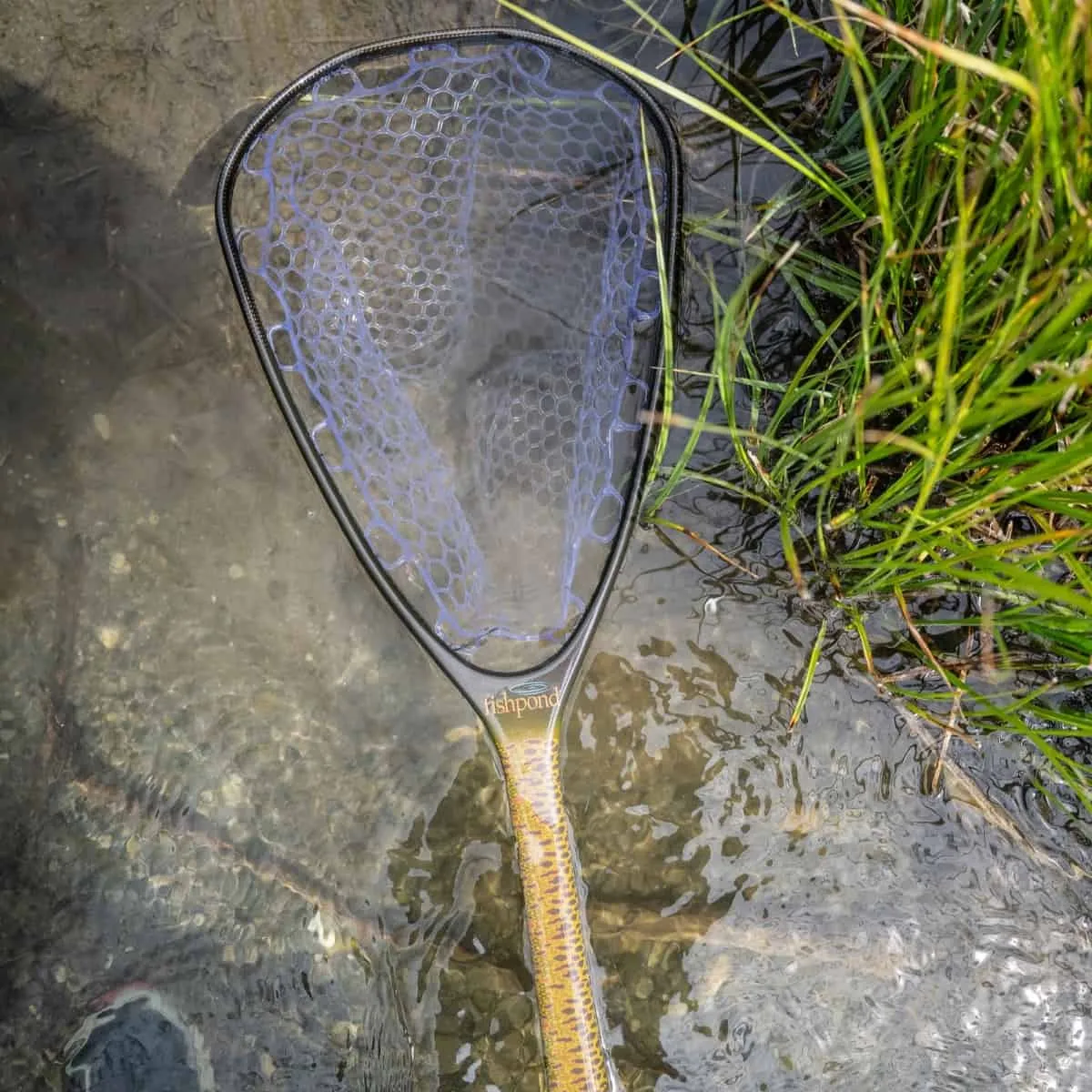 Fishpond Nomad Canyon Net