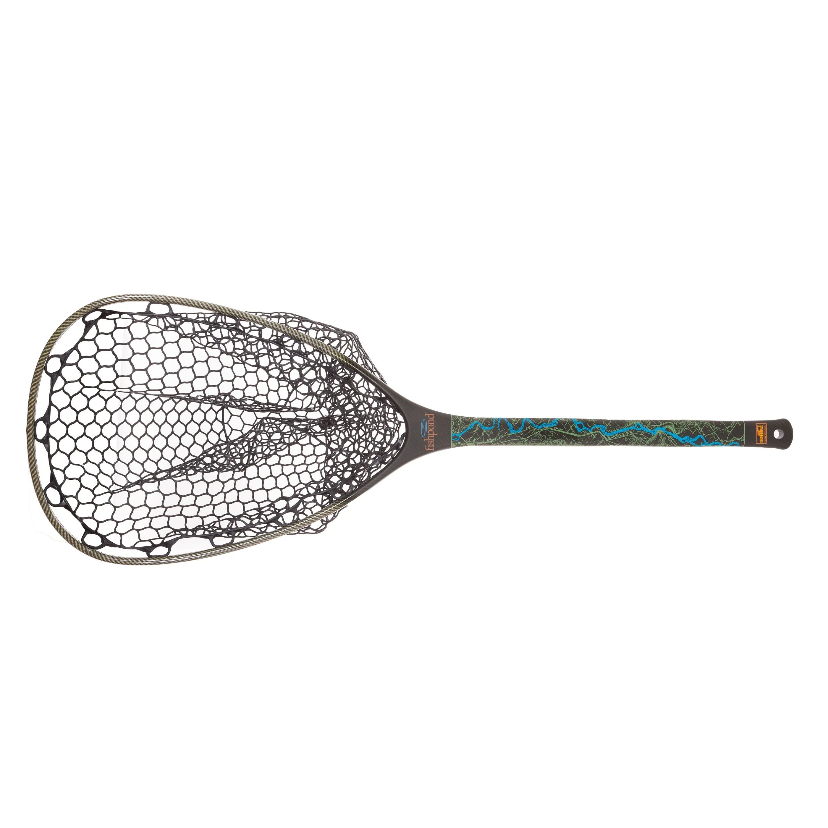 Fishpond Nomad Mid Length Net