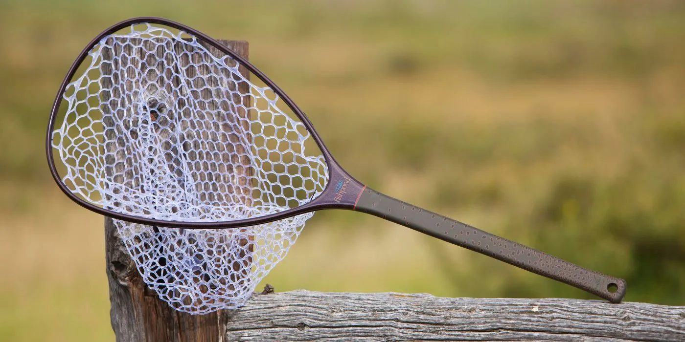 Fishpond Nomad Mid Length Net