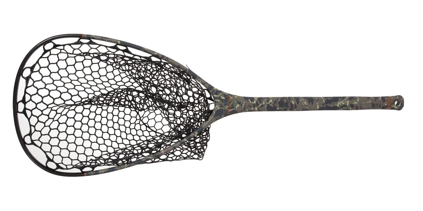 Fishpond Nomad Mid-Length Net