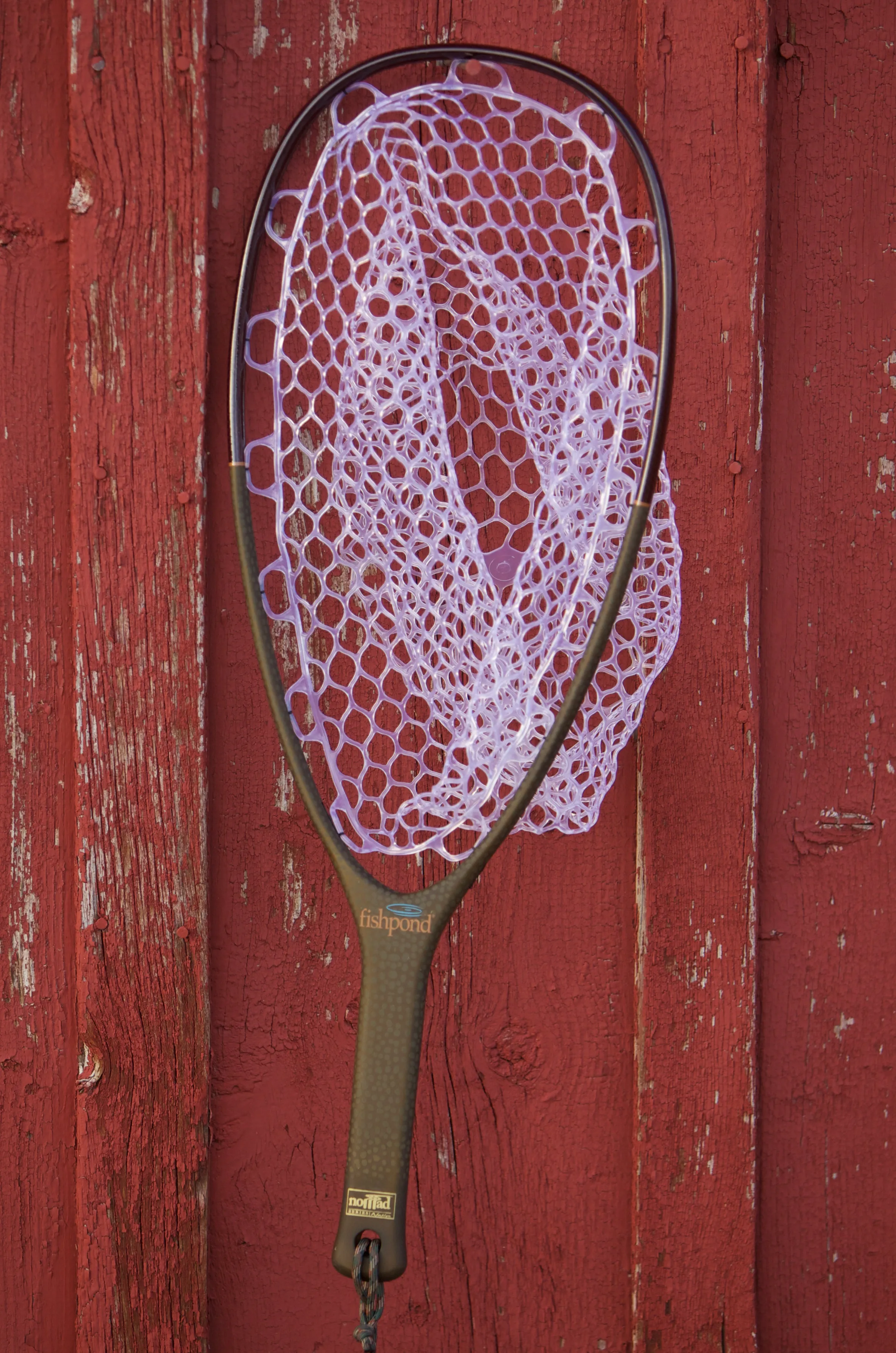 Fishpond Nomad Native Net