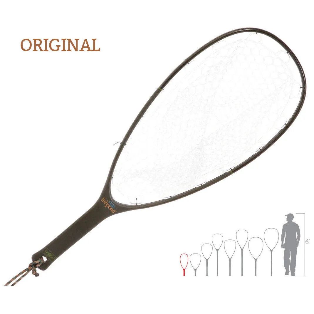 Fishpond Nomad Native Net