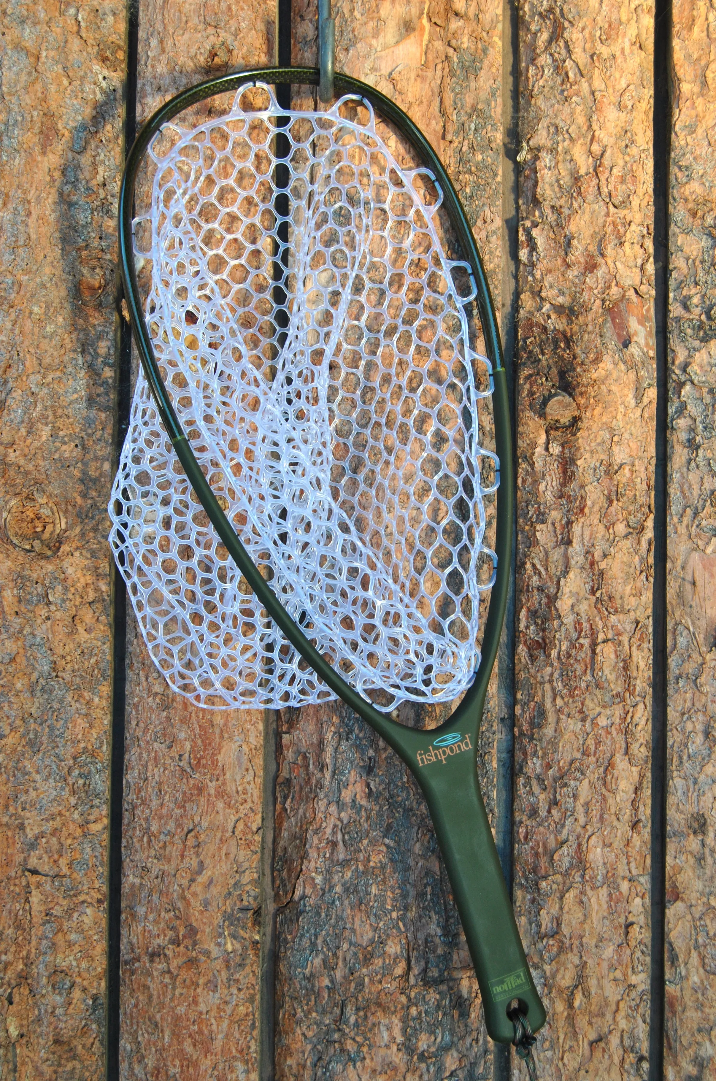 Fishpond Nomad Native Net