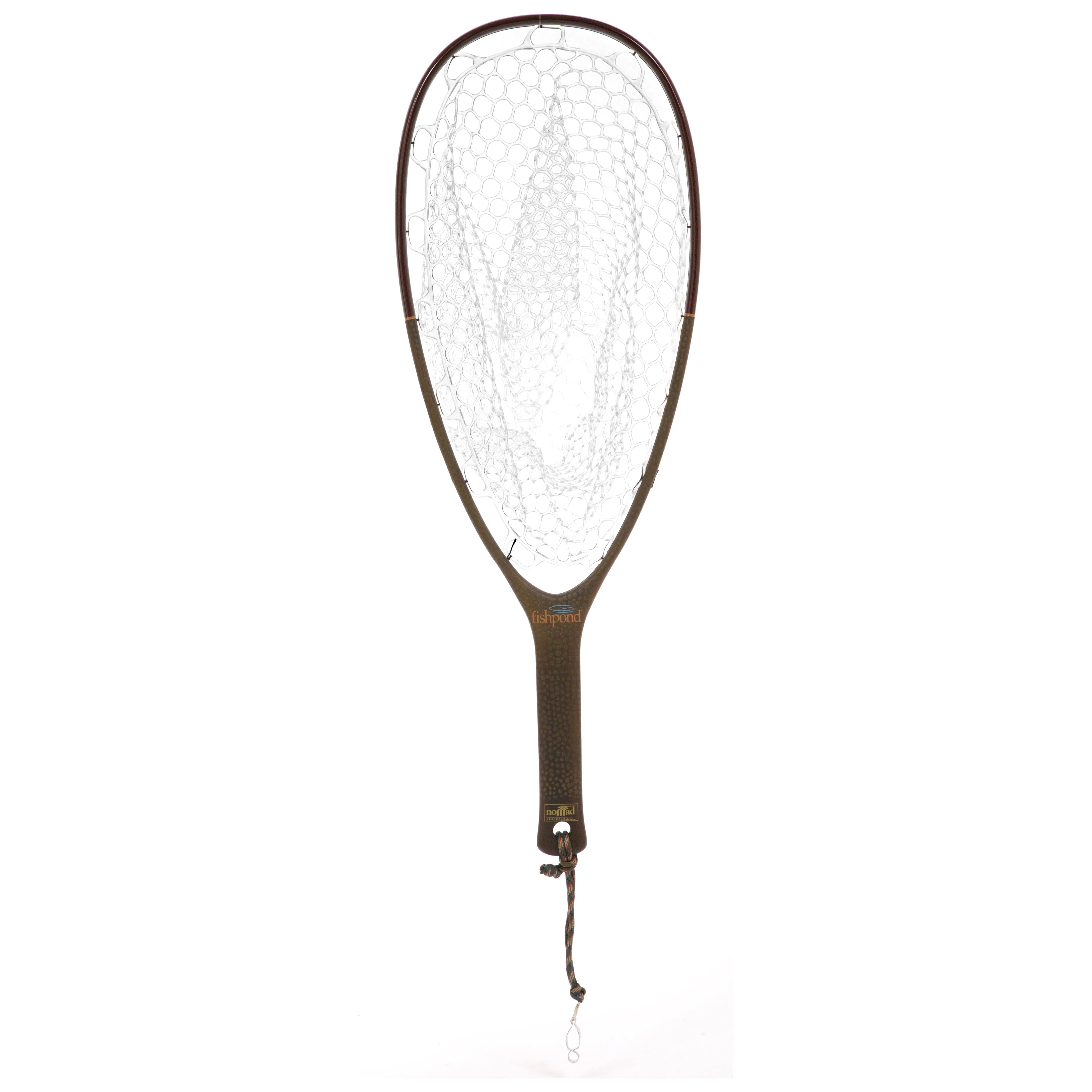 Fishpond Nomad Native Net