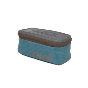 Fishpond Ripple Reel Case - Medium - Tidal Blue