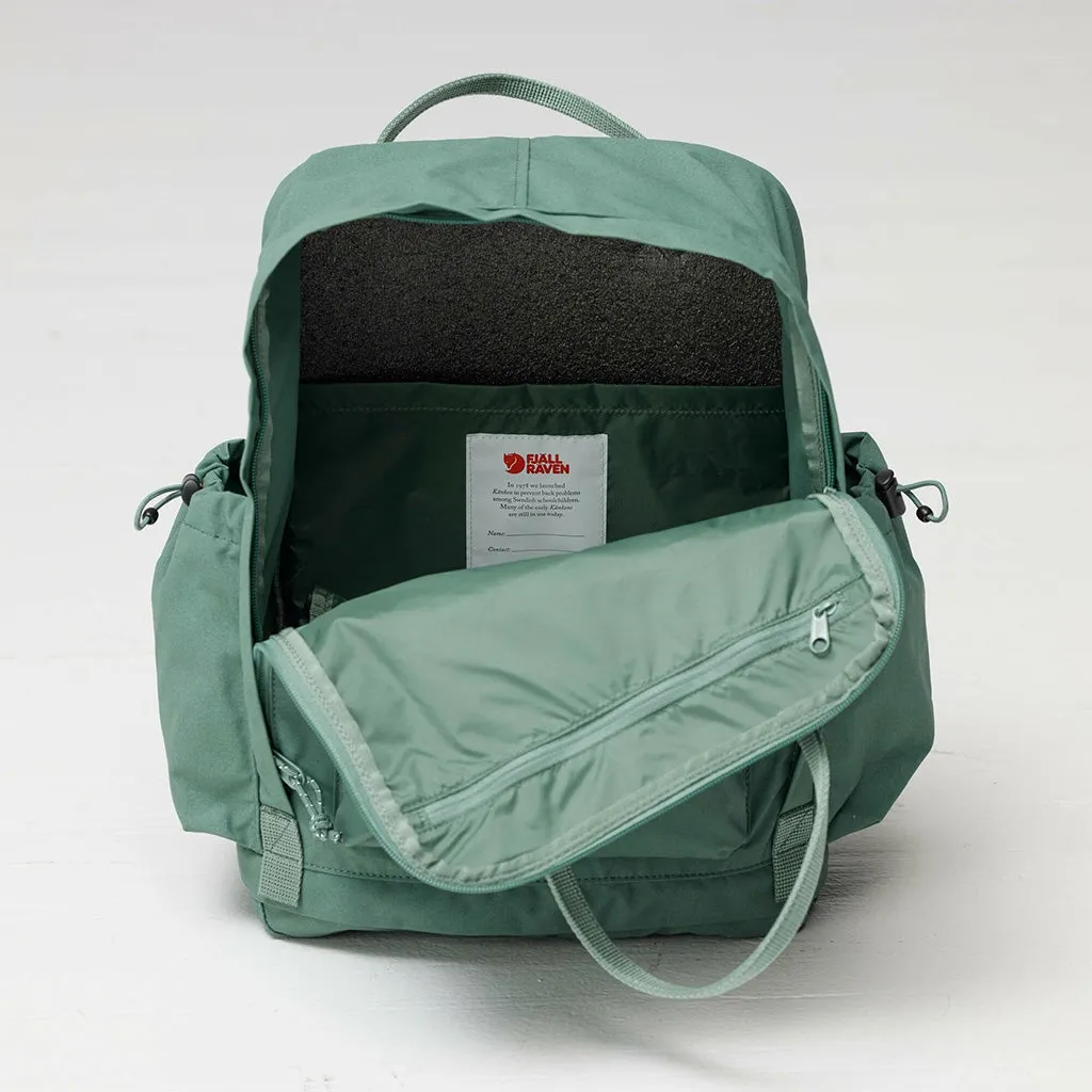 Fjallraven Kanken Outlong