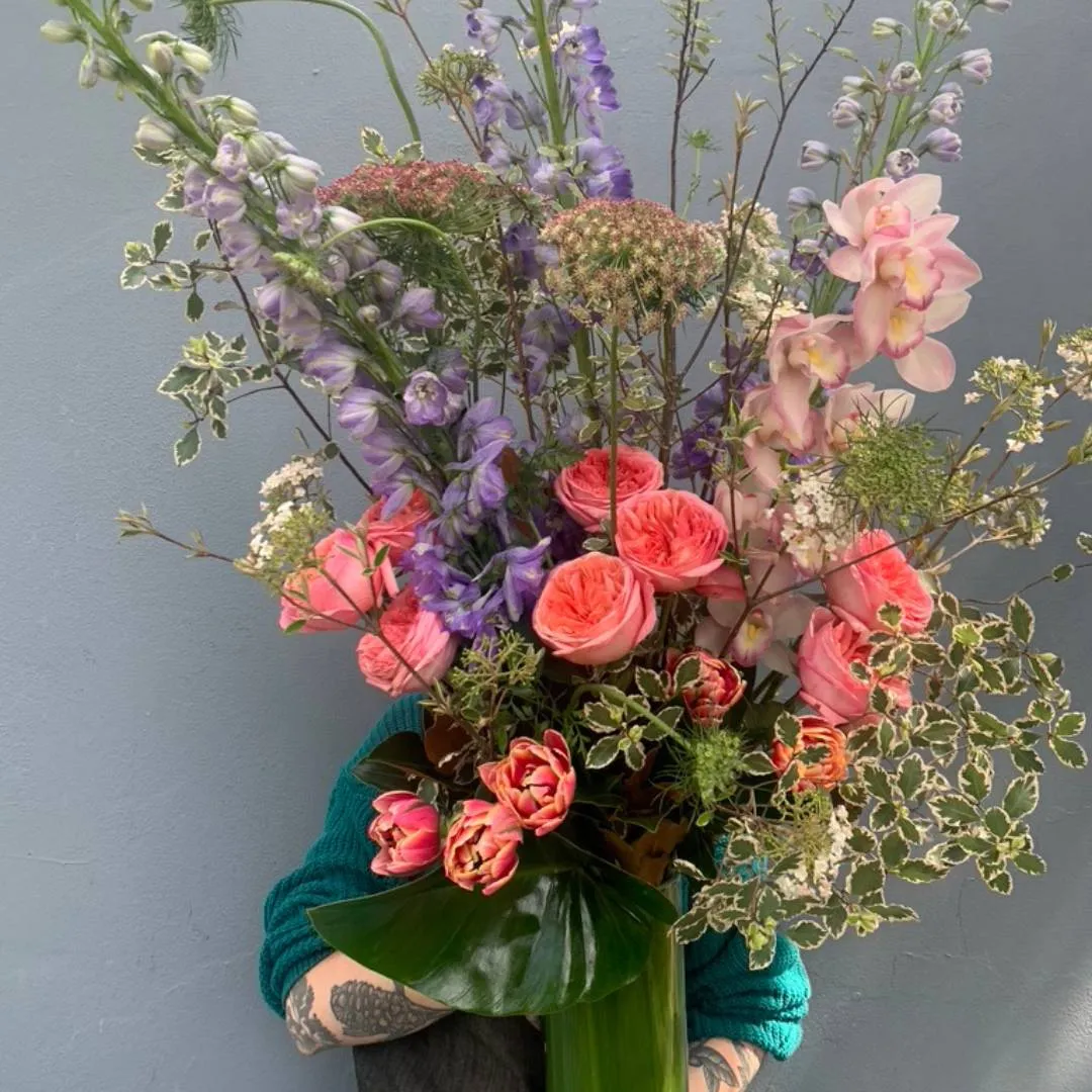 Florist's Choice Bouquet