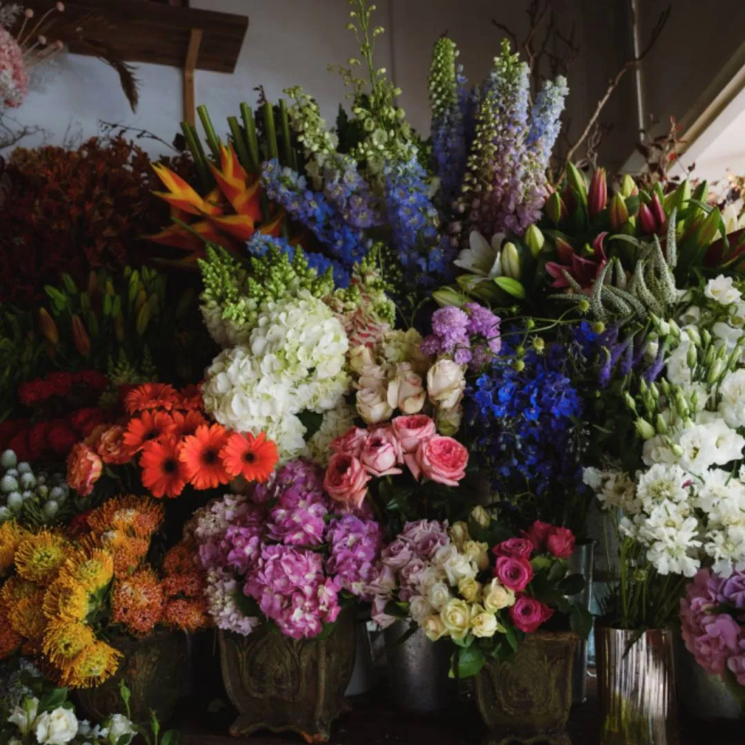 Florist's Choice Bouquet