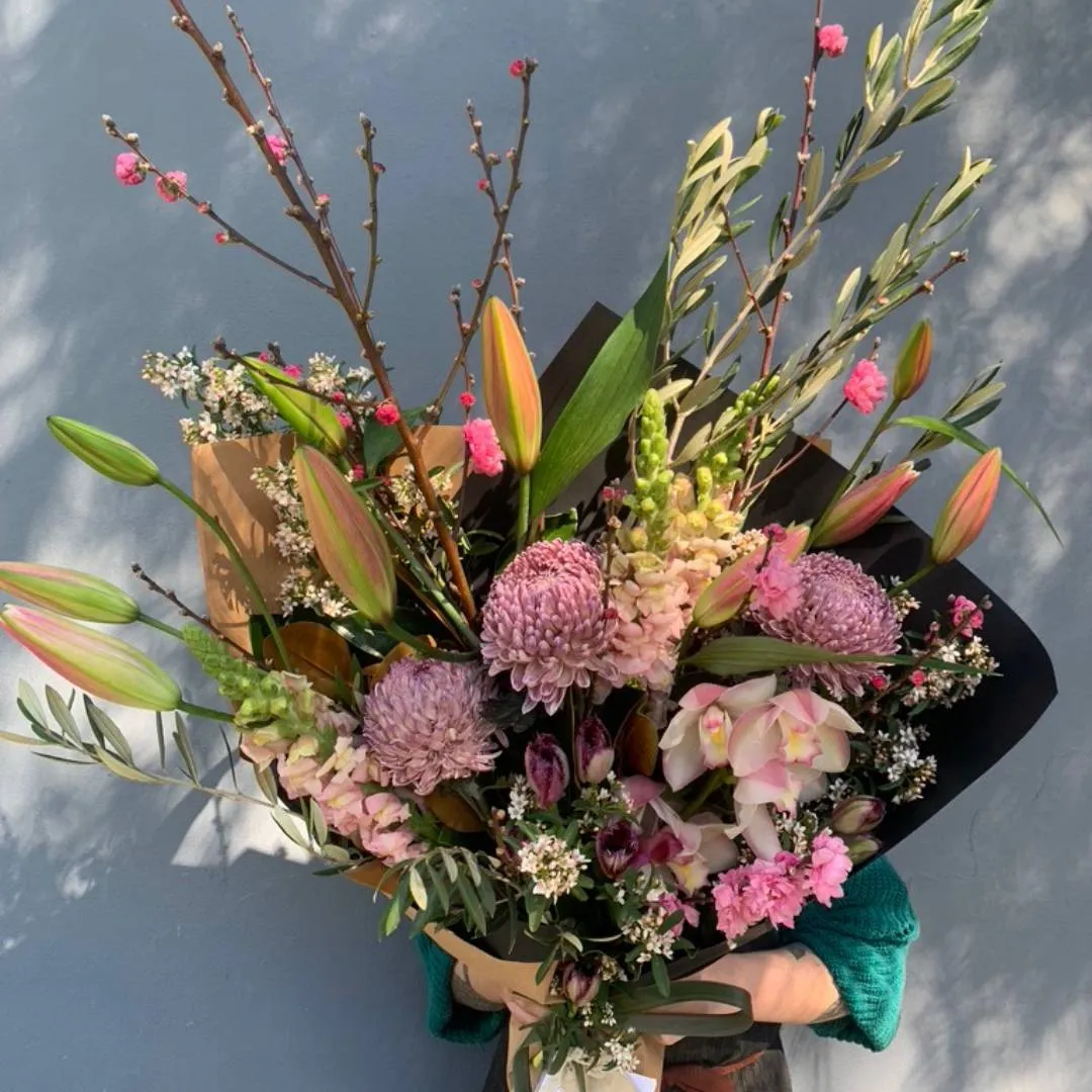 Florist's Choice Bouquet