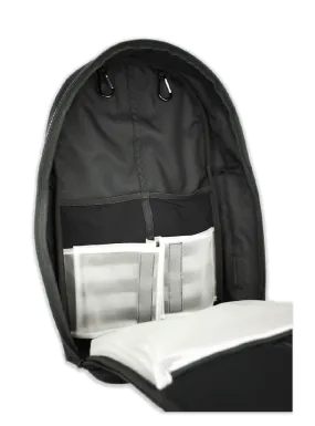 Fluid Motion Backpack: Best Feeding Tube and TPN Backpack