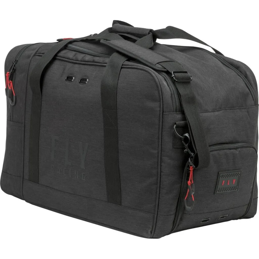 Fly Racing Carry On Bag