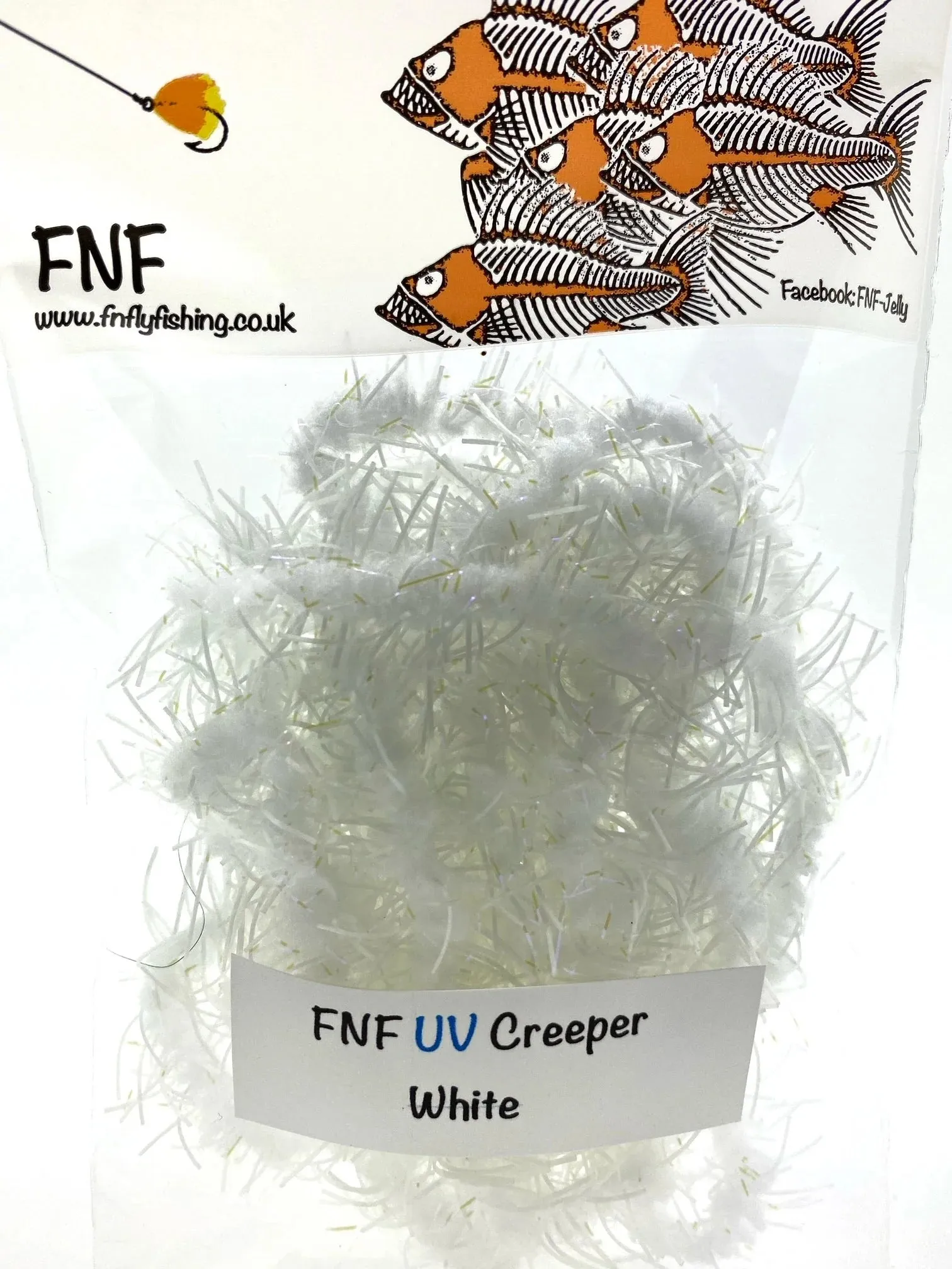 FNF UV Creeper