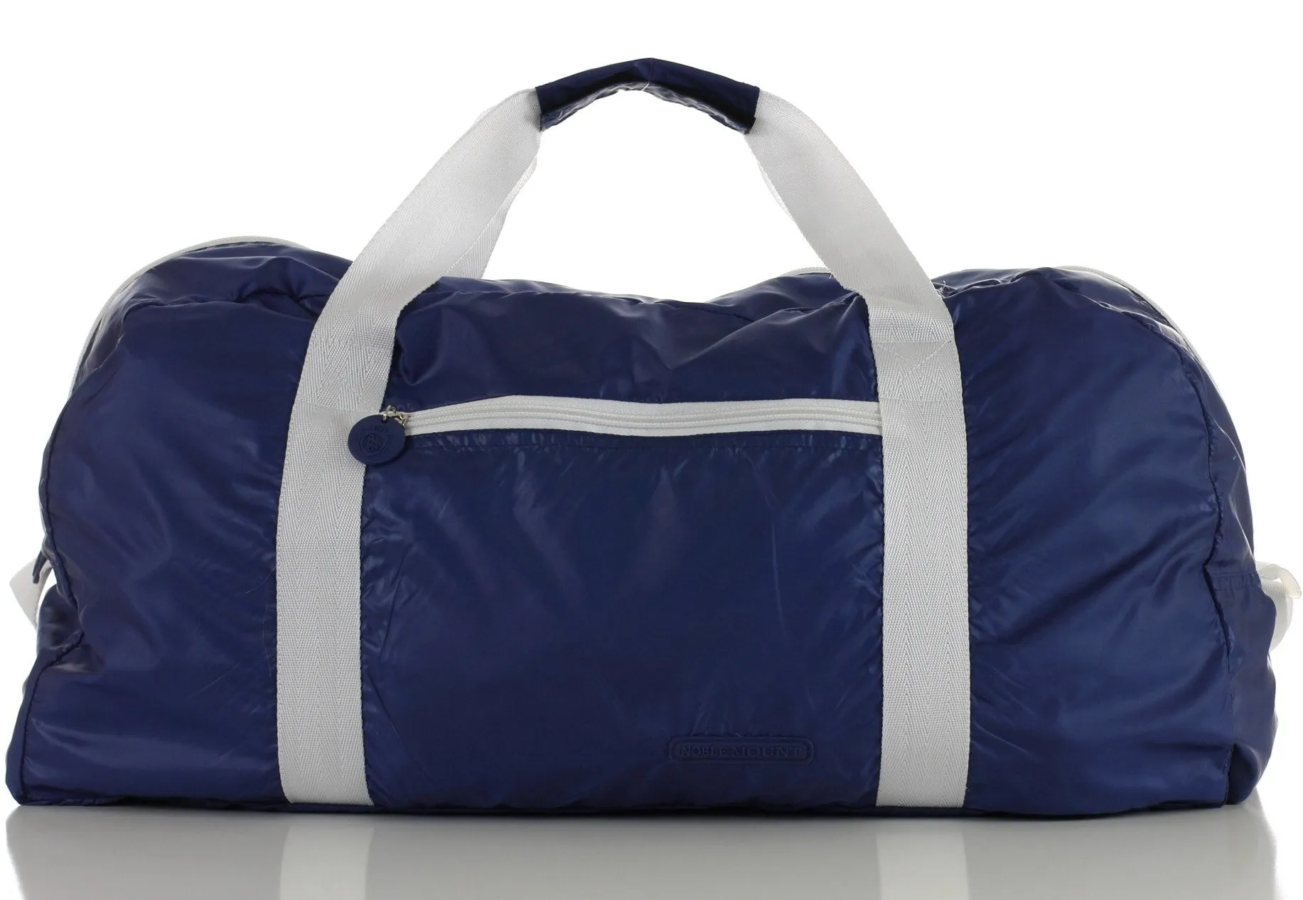 'Fold N Pack' Nylon Duffle