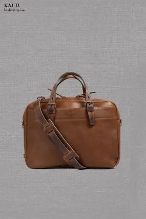 Folder Business Bag - Cubra LIbre