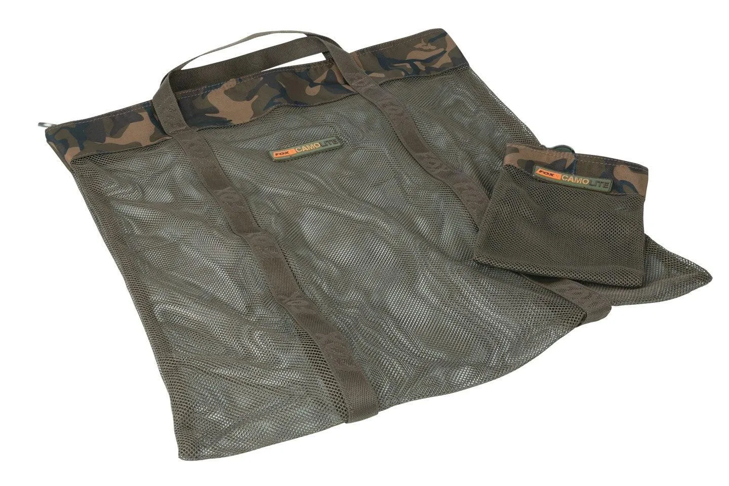 FOX CAMOLITE AIR DRY BAG LARGE   HOOKBAIT BAG