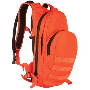 Fox Compact Modular Hydration Backpack