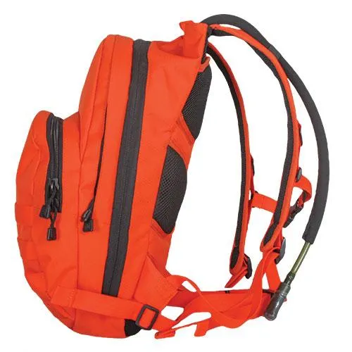 Fox Compact Modular Hydration Backpack