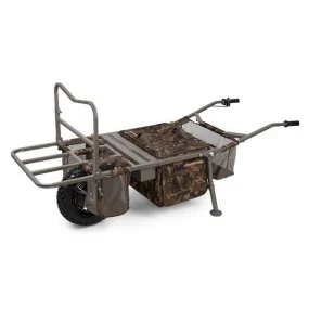 Fox Transporter Carp Power Barrow