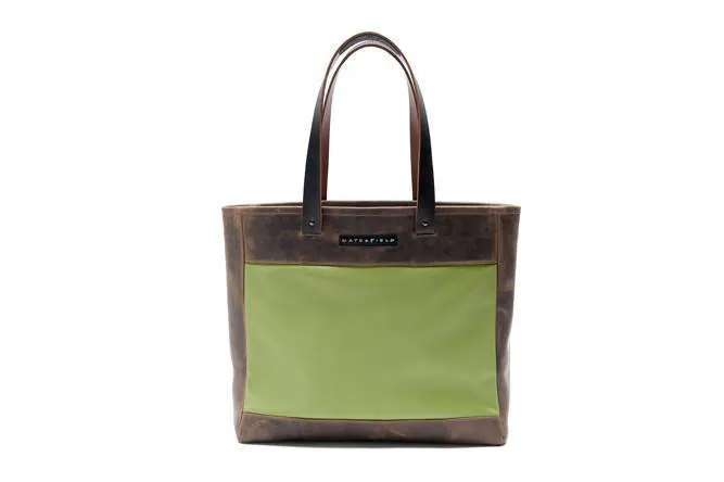 Franklin Business Tote