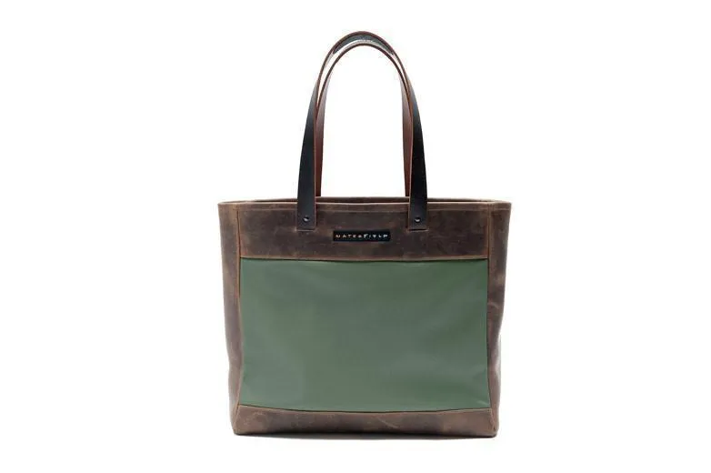 Franklin Business Tote