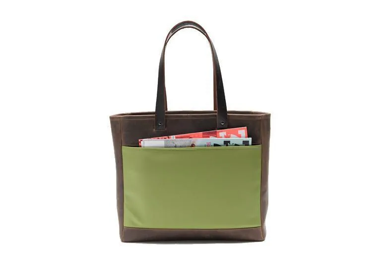 Franklin Business Tote