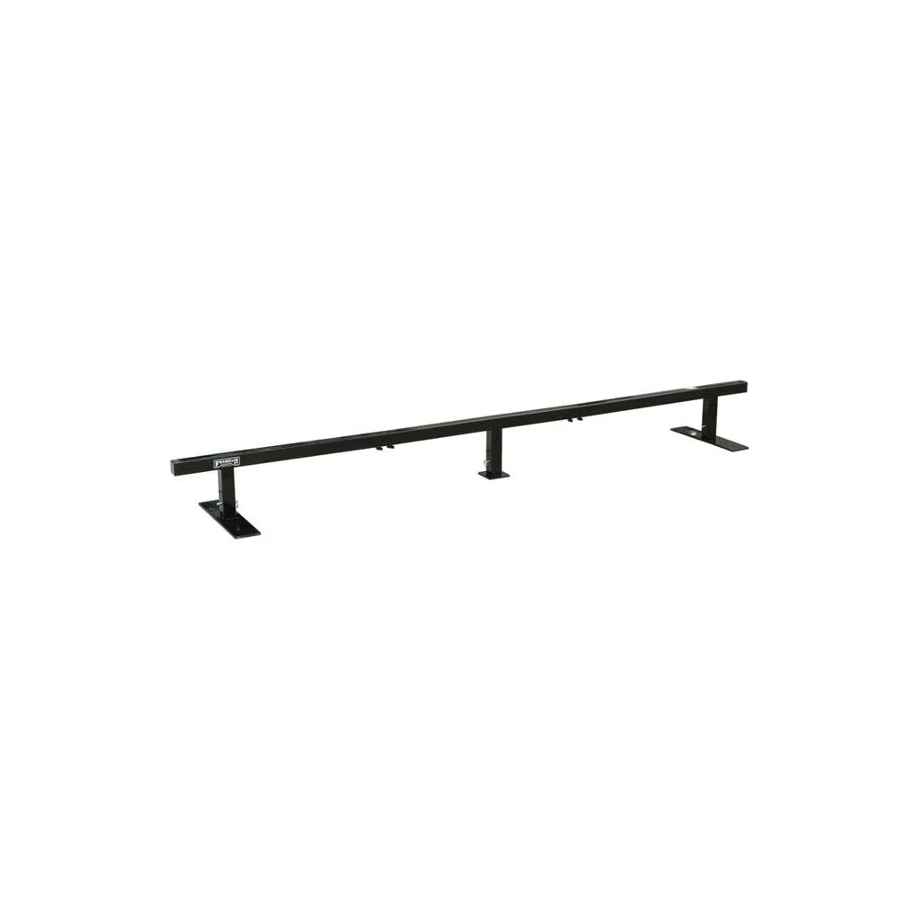 Franklin St. Obstacles Packable 9Ft Flat Bar Rail - Sale