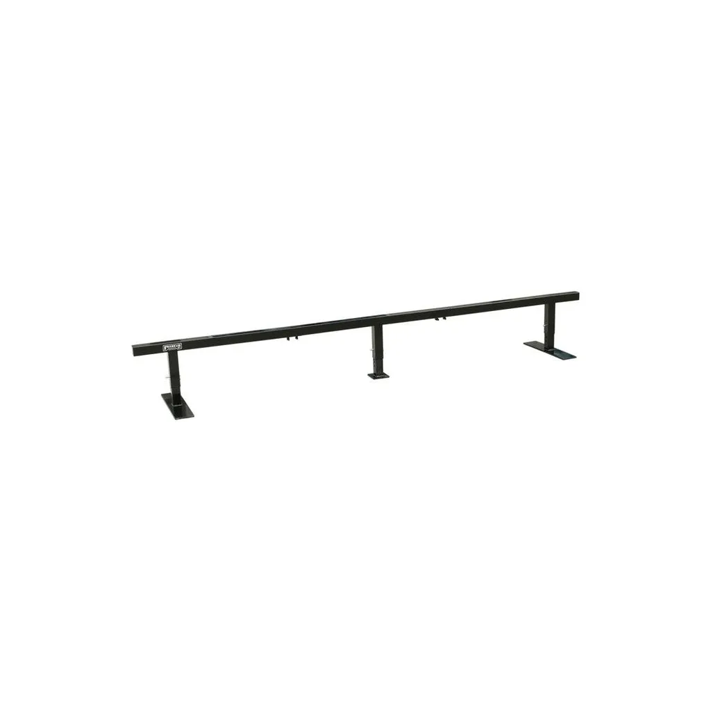 Franklin St. Obstacles Packable 9Ft Flat Bar Rail - Sale