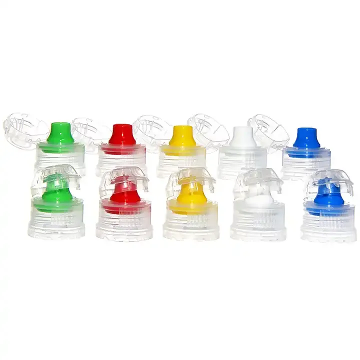 Geartrade -  Water Bottle Sport Cap