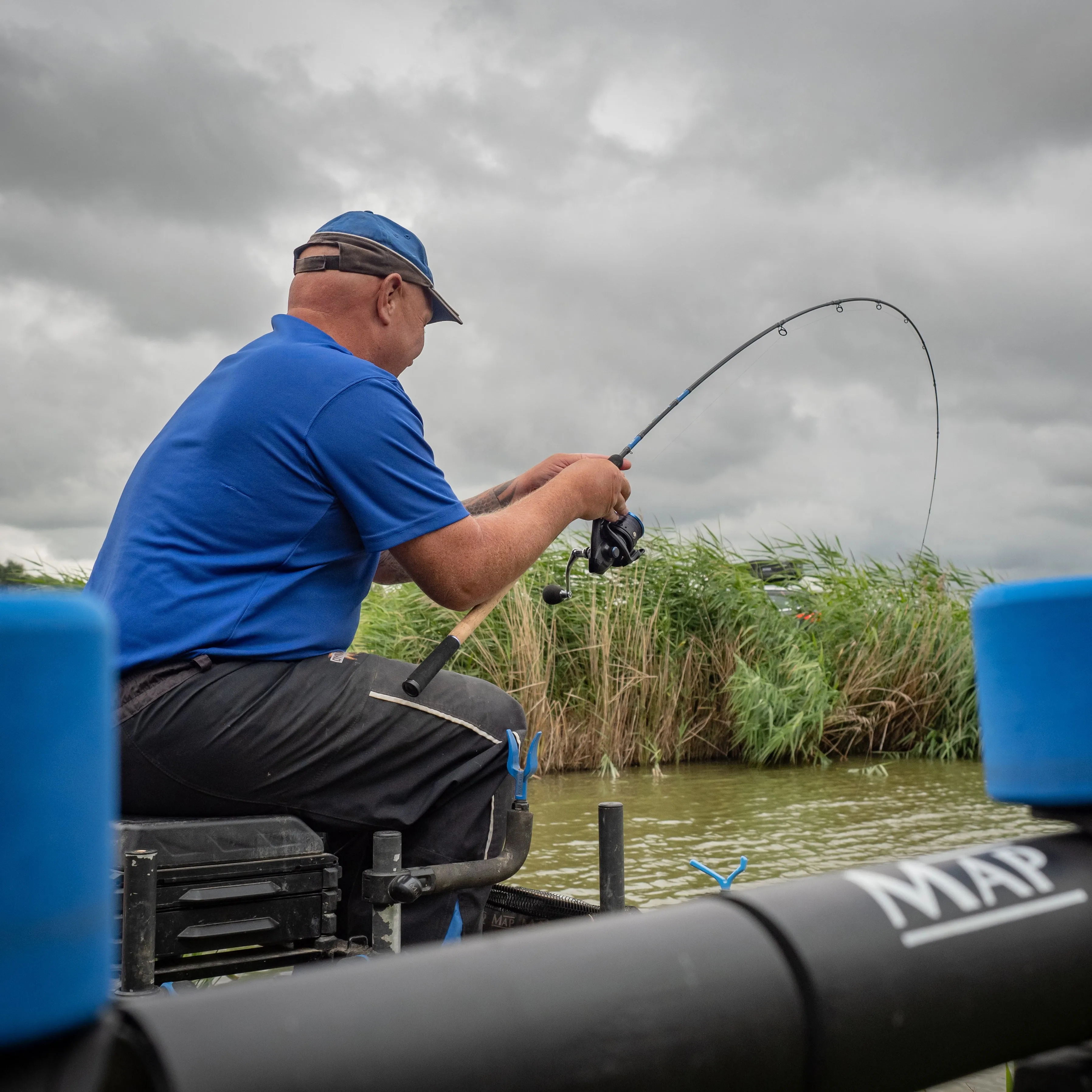 Generation Pro rods