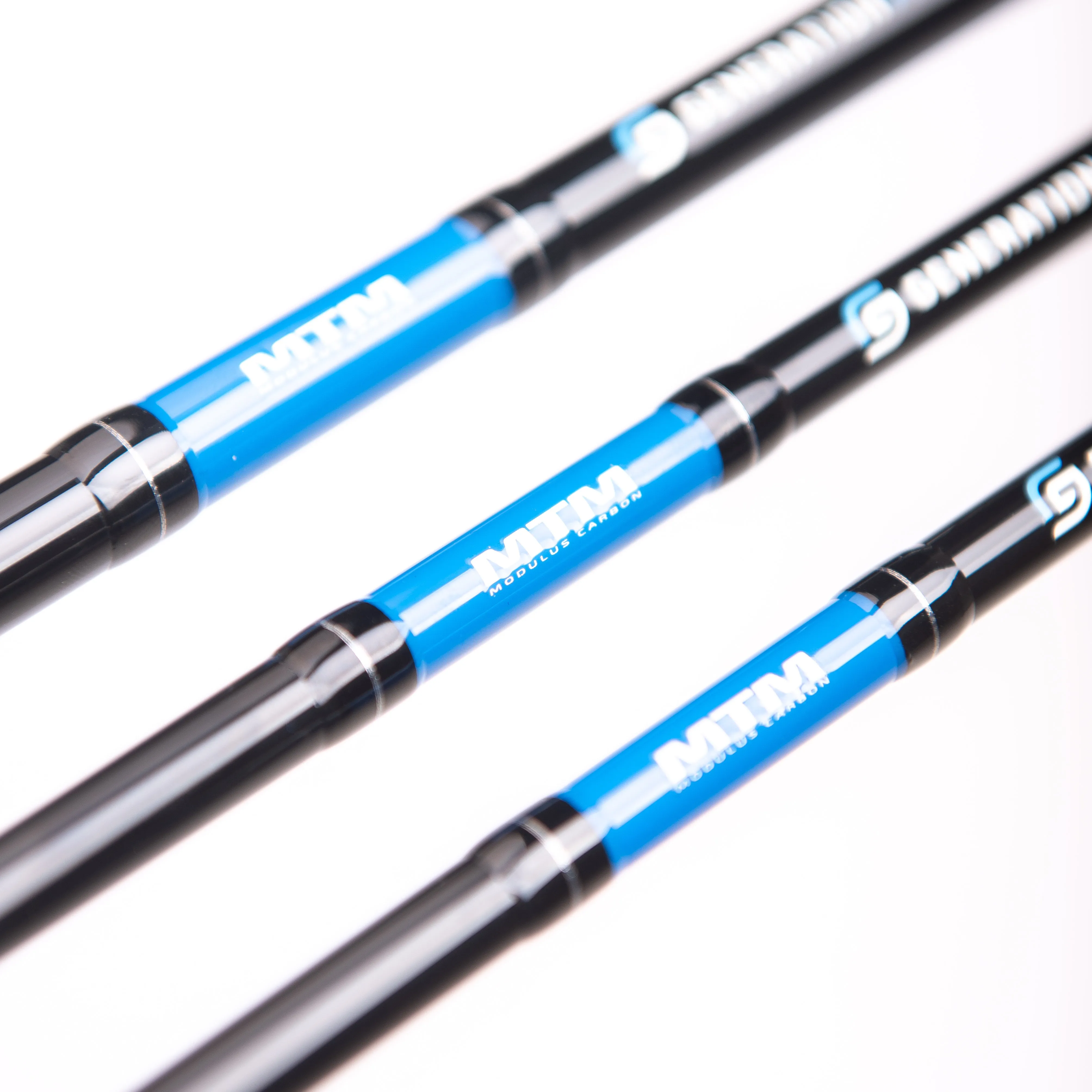 Generation Pro rods