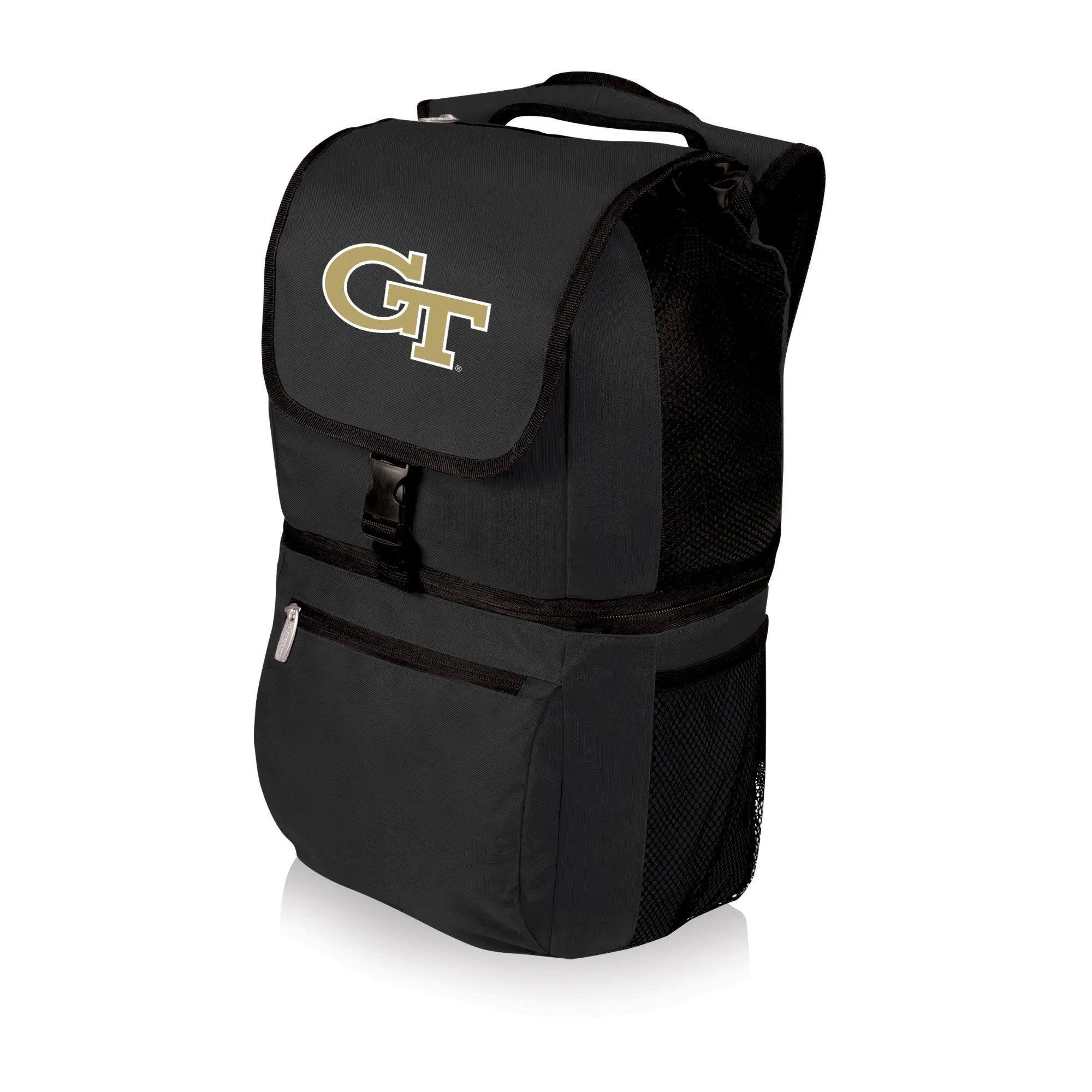 Georgia Tech Yellow Jackets - Zuma Backpack Cooler