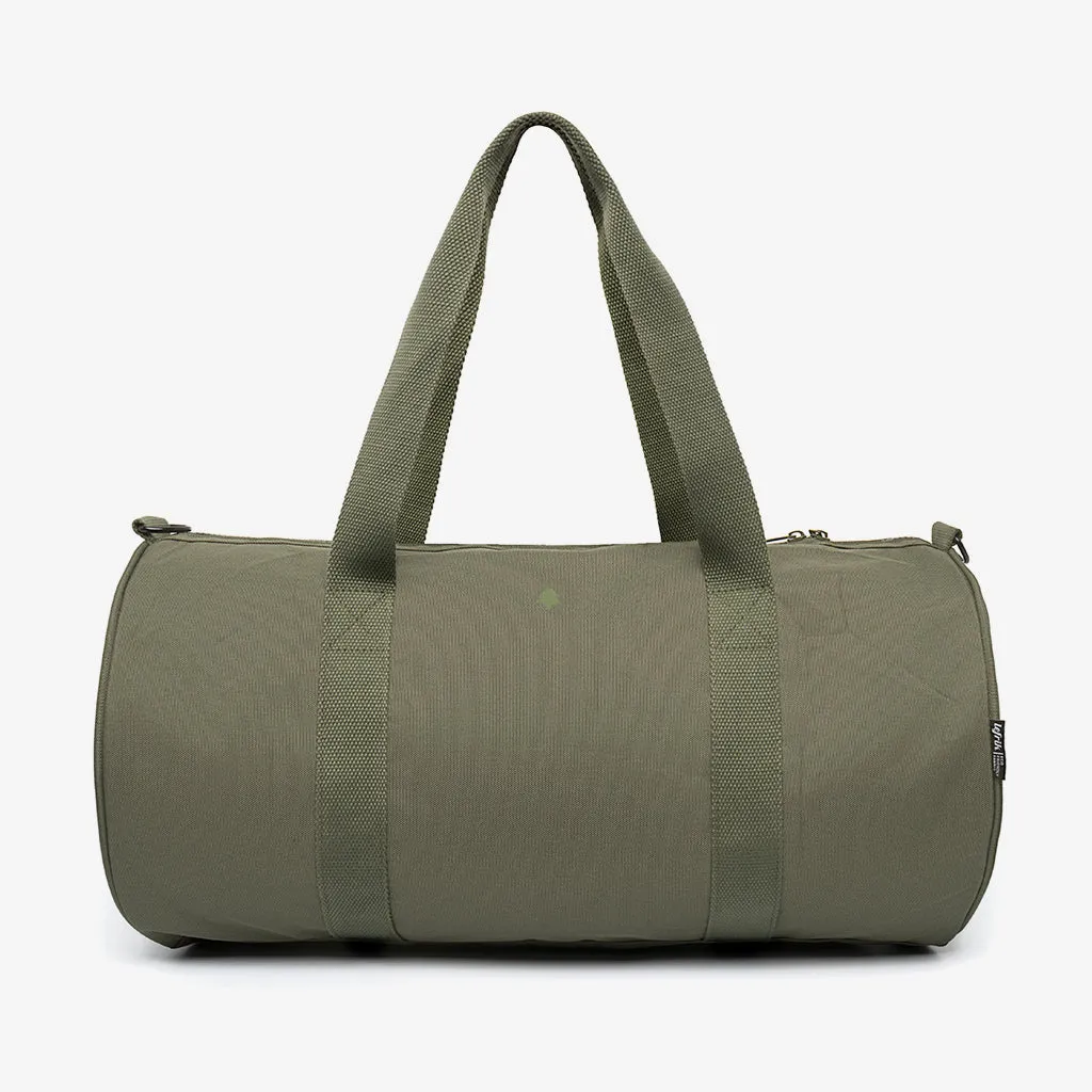 Getaway Weekend Bag Olive