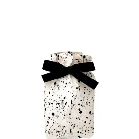 Gift Bag Splatter Small