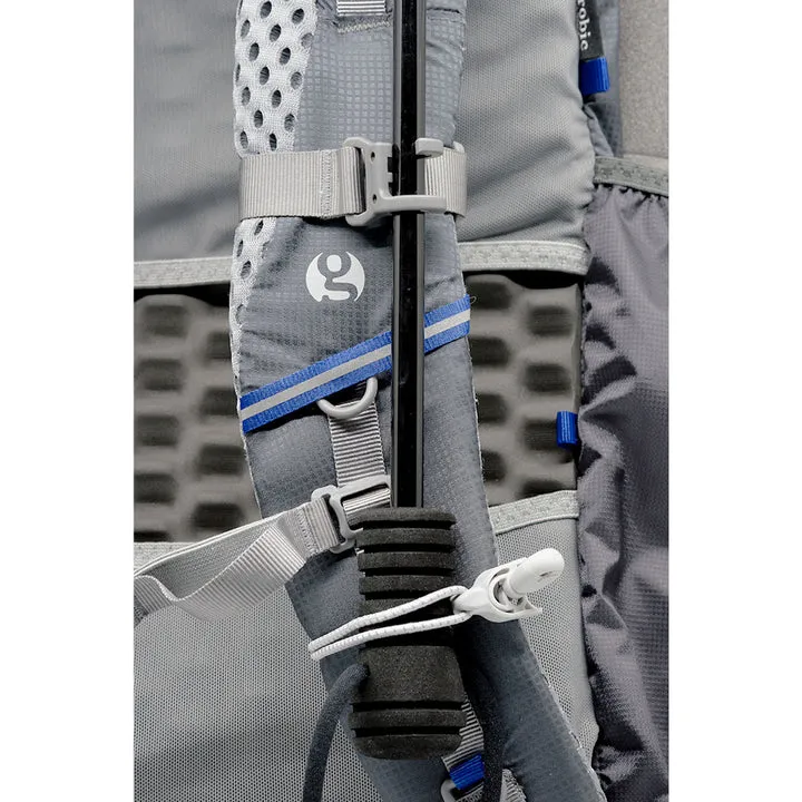 Gossamer Gear -  Handsfree Umbrella Clamp