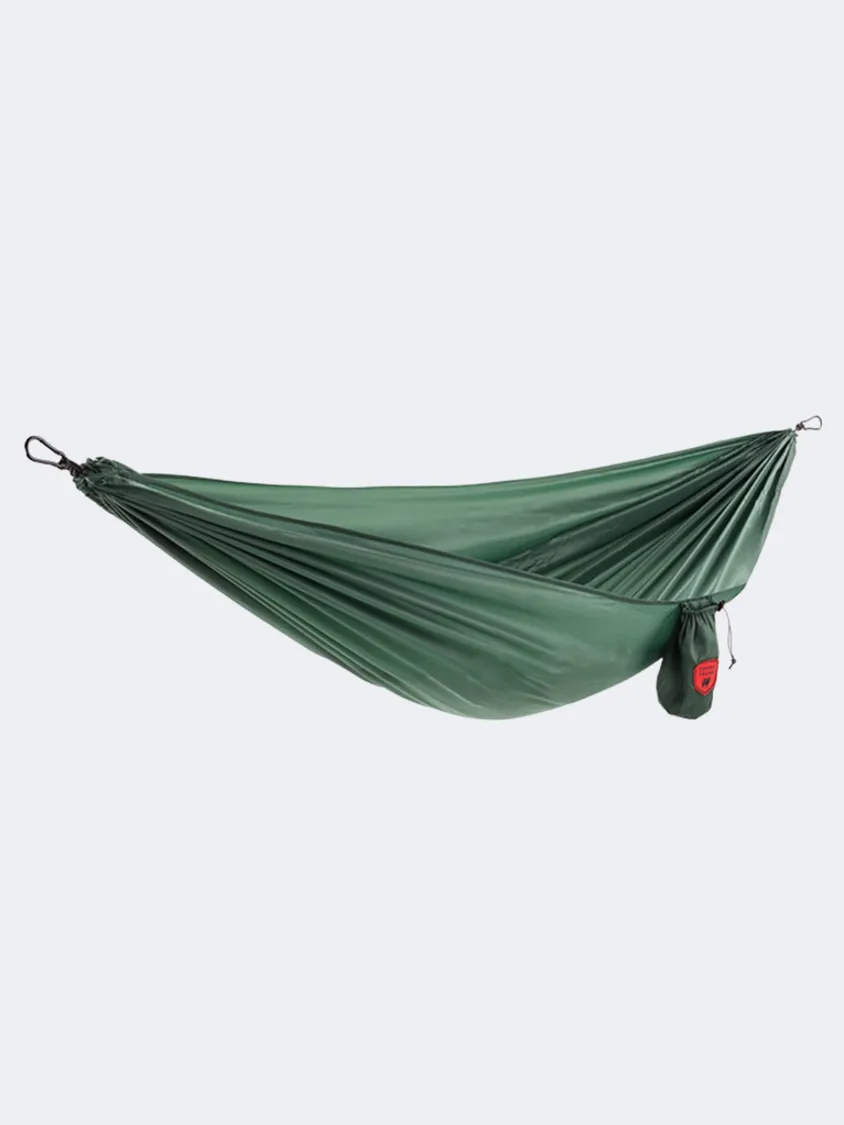 Grand Trunk Uh-30 Outdoor Hammok Green