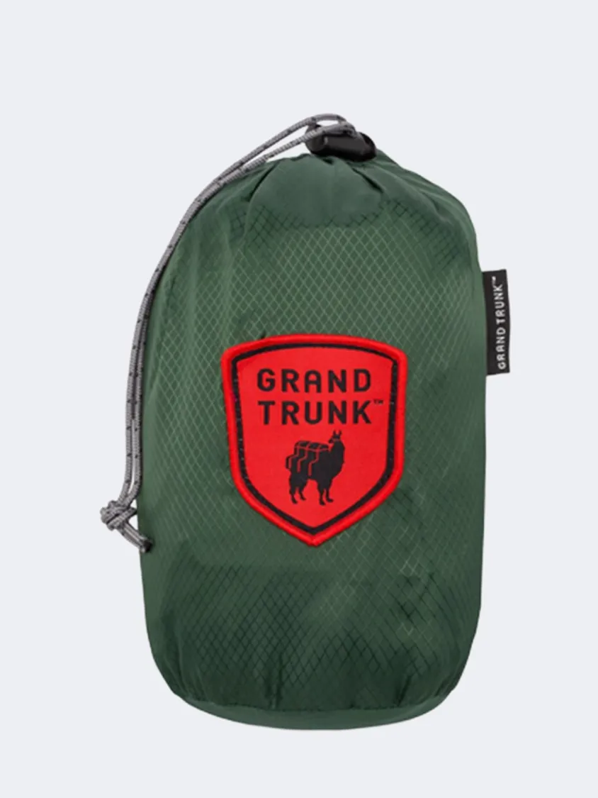 Grand Trunk Uh-30 Outdoor Hammok Green