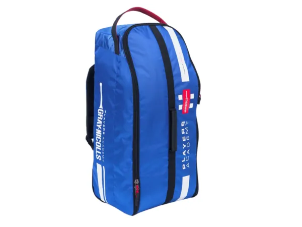 Gray Nicolls Players Academy Wheelie / Duffle Bag