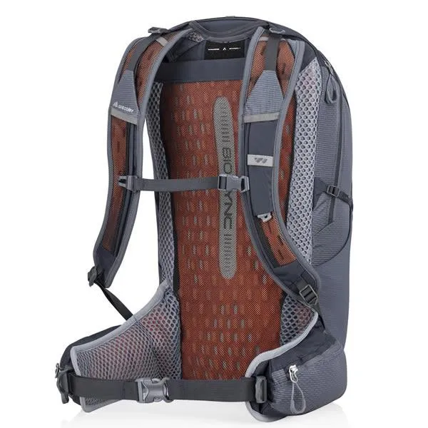 Gregory Miwok 24 Litre Men's Daypack