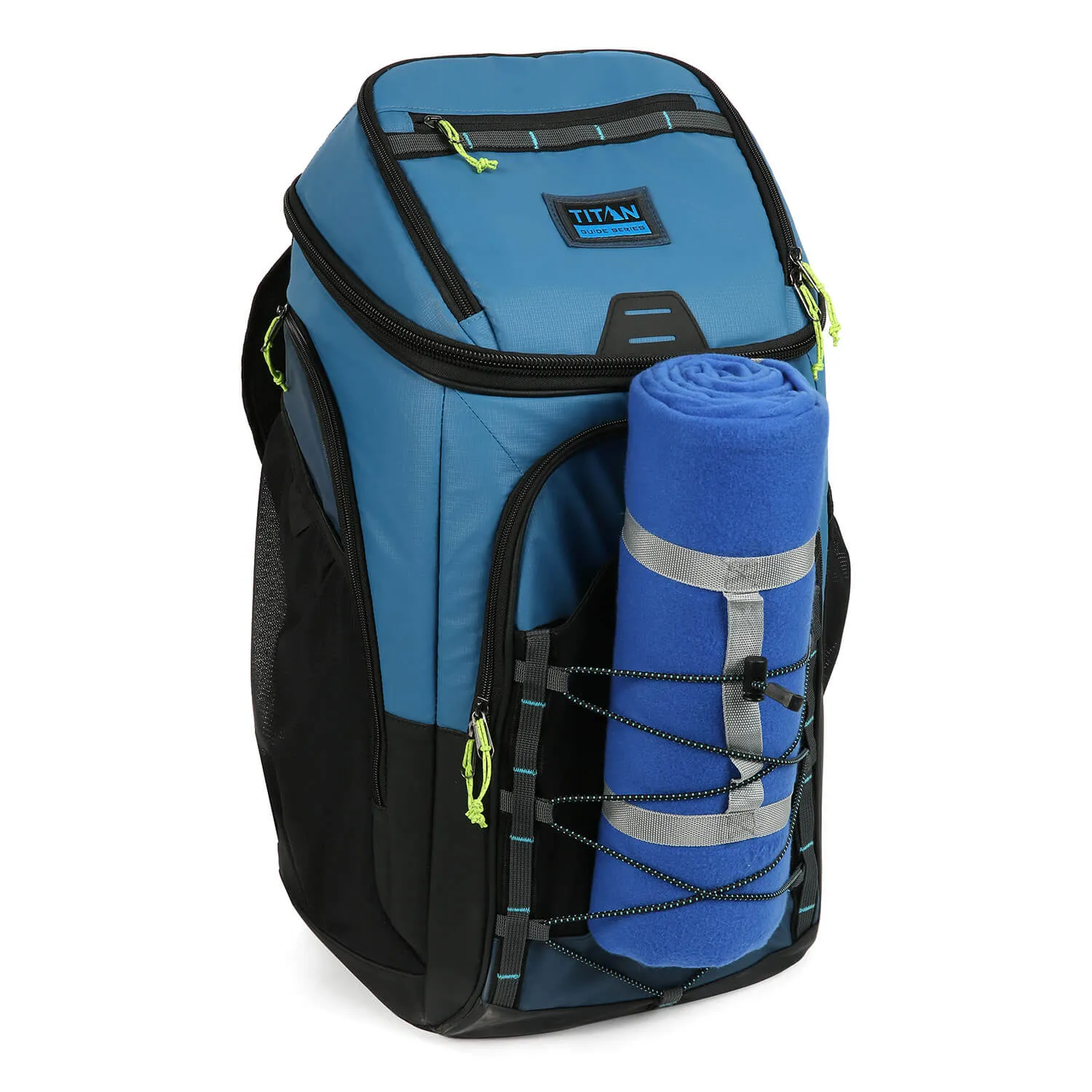 Guide Series 30 Can Backpack Cooler