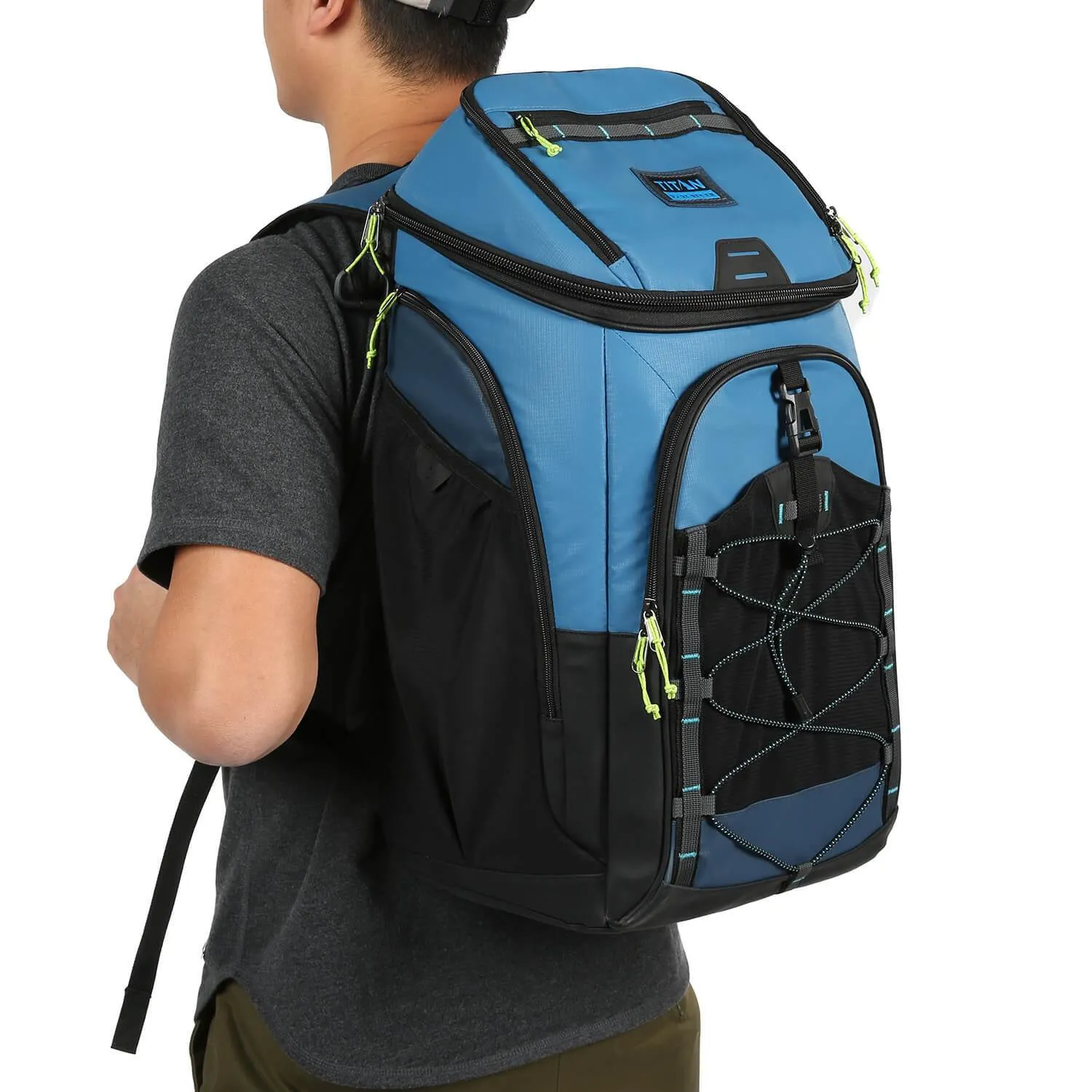 Guide Series 30 Can Backpack Cooler