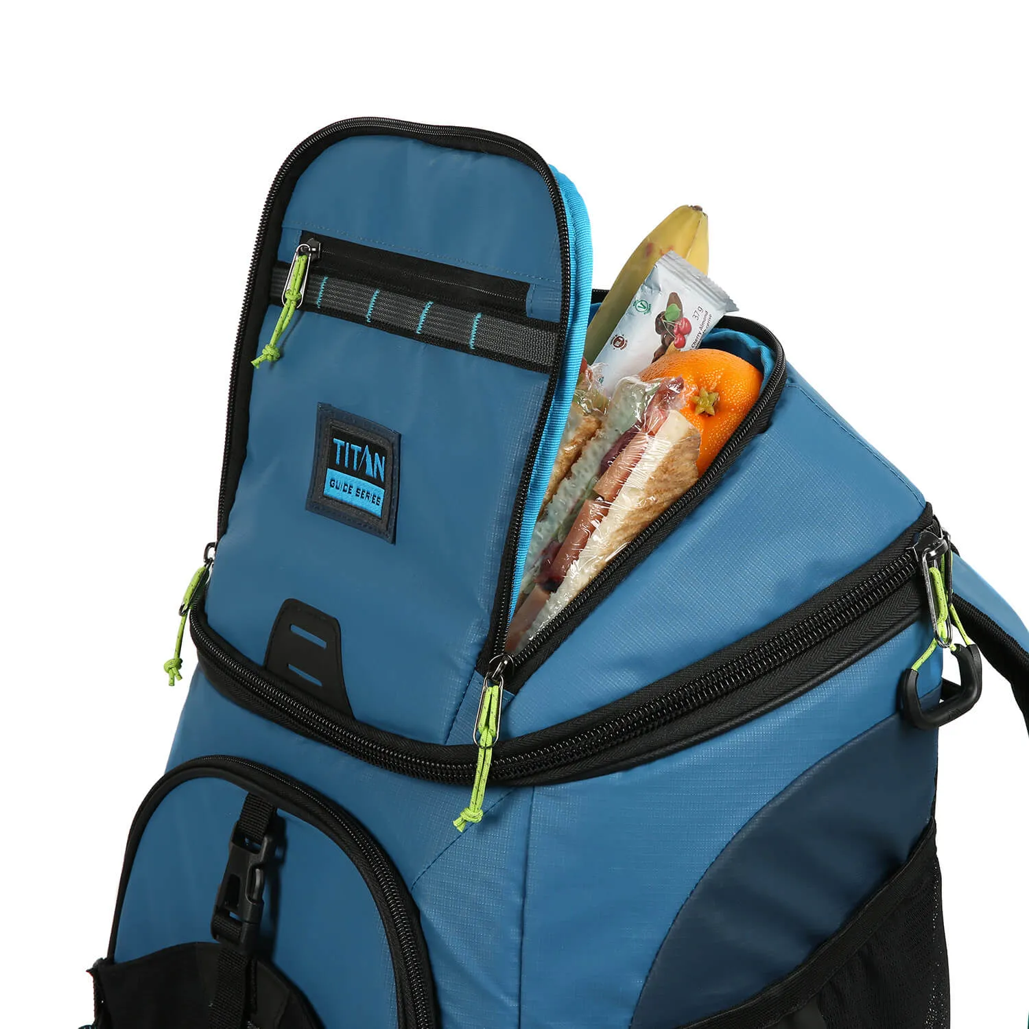 Guide Series 30 Can Backpack Cooler