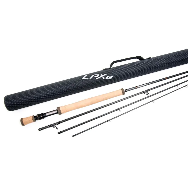 Guideline LPXe Switch 11ft 8/9 Fly Rod