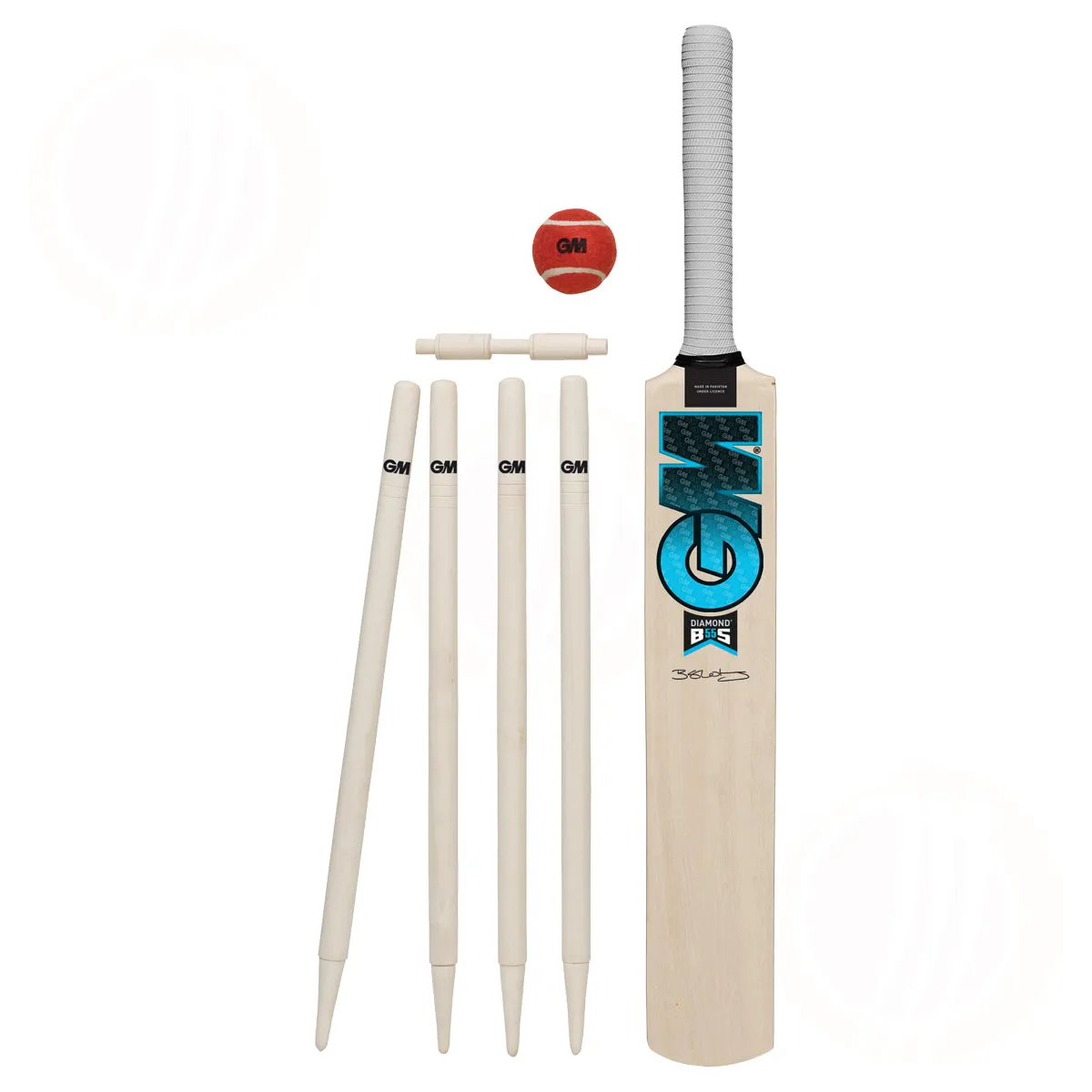 Gunn & Moore Diamond Cricket Set-2022