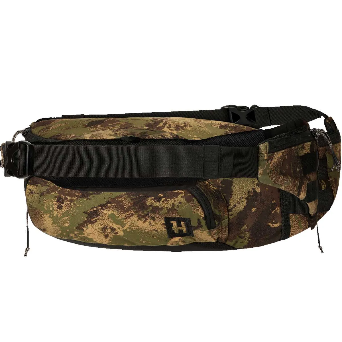 HARKILA Deer Stalker Waist Bag - Camo AXIS MSP Forest Green