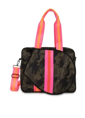 Haute Shore Billie Showoff Tennis Bag