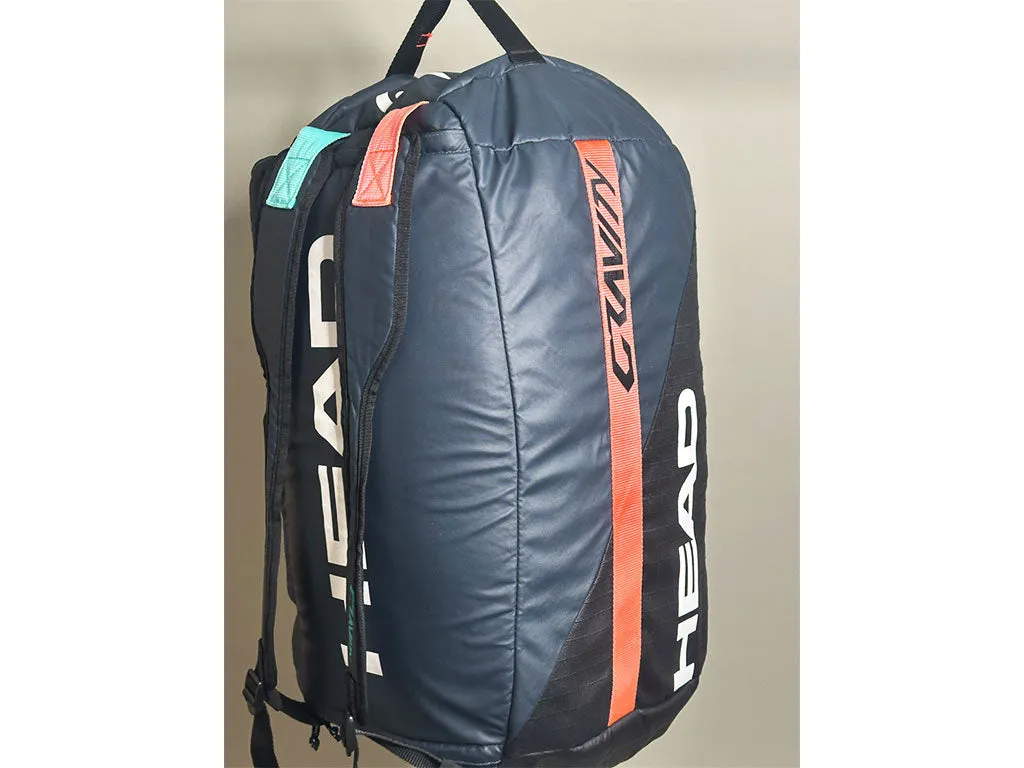 Head Gravity Duffle Reloved Racket Bag