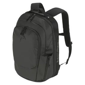 Head Pro X Backpack 30L (Black)