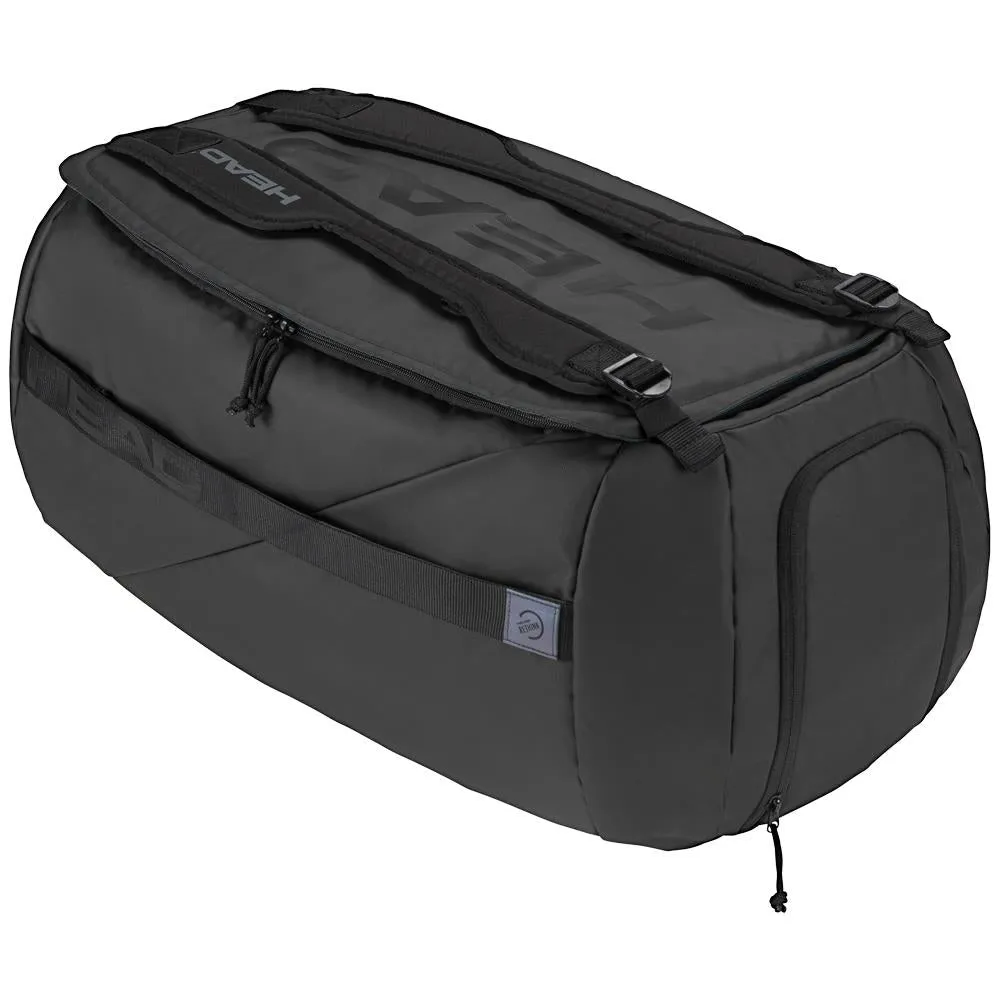 Head Pro X Duffle Bag L - BK