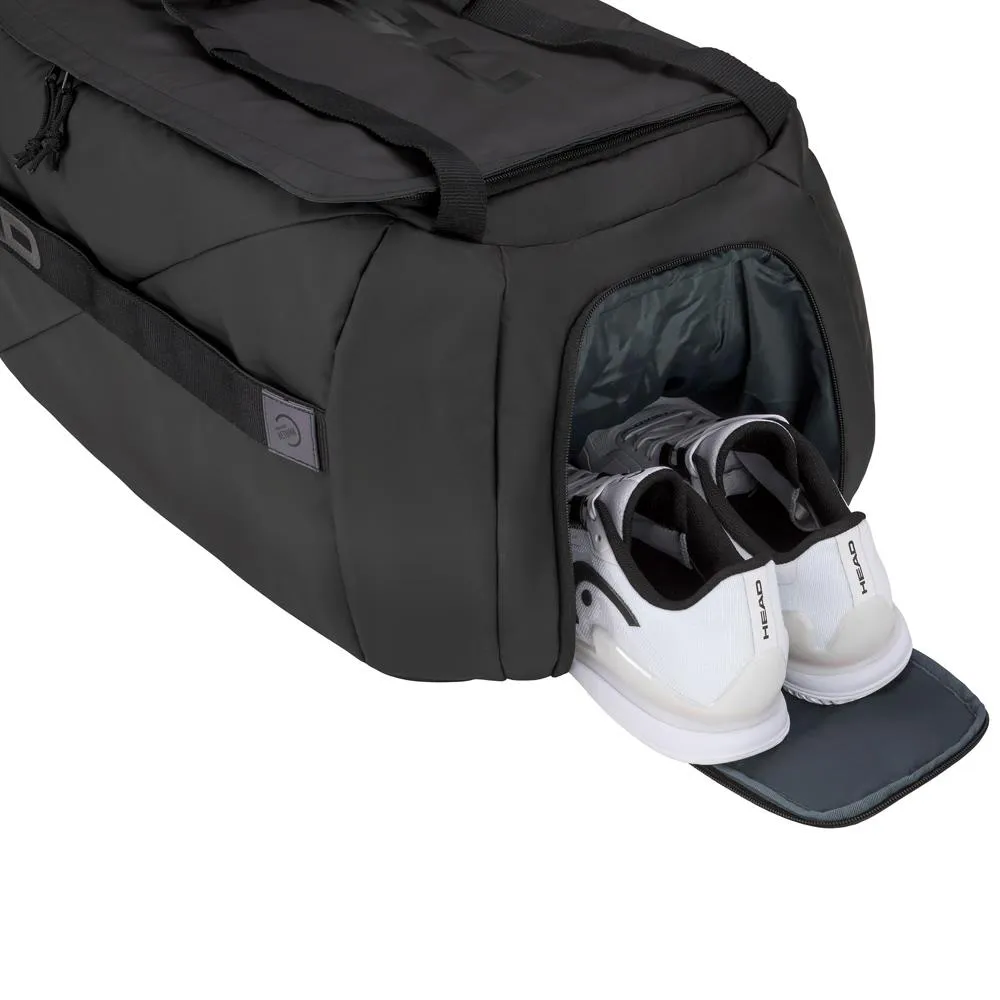 Head Pro X Duffle Bag L - BK